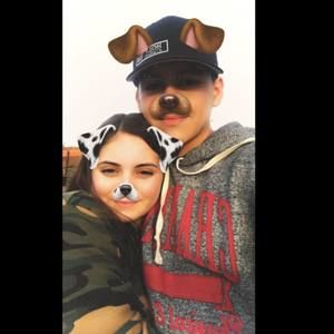 Meet your Posher, Aliah